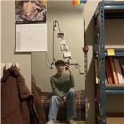 Lezioni/ripetizioni di TEDESCO (livello A1-B2)